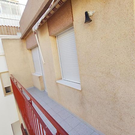 Sunny Apartment Near The Beach Santa Pola Dış mekan fotoğraf